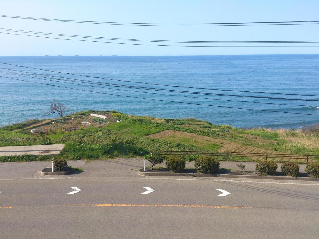 Kaiyu Notonosho Hotel Wajima Exterior foto